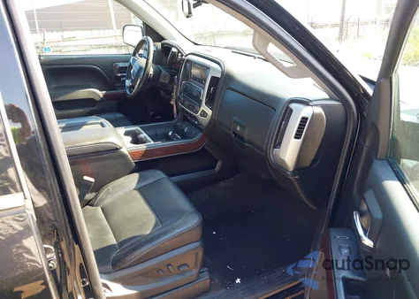 2015 GMC Sierra 1500 Slt z USA, uszkodzony, nr VIN 1GTV2VEC5FZ440123